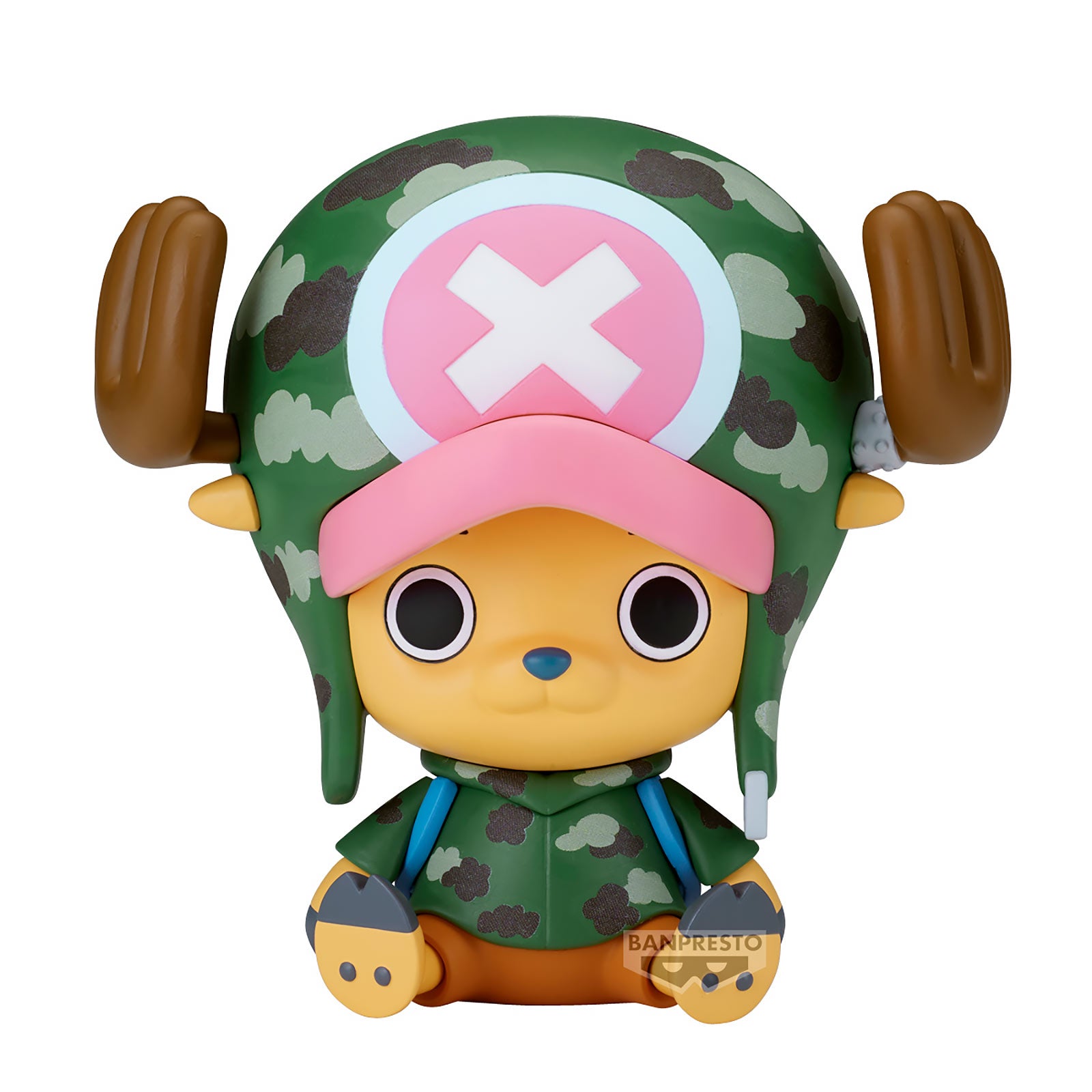 Produktbild One Piece - Chopper Sofvimates Figur