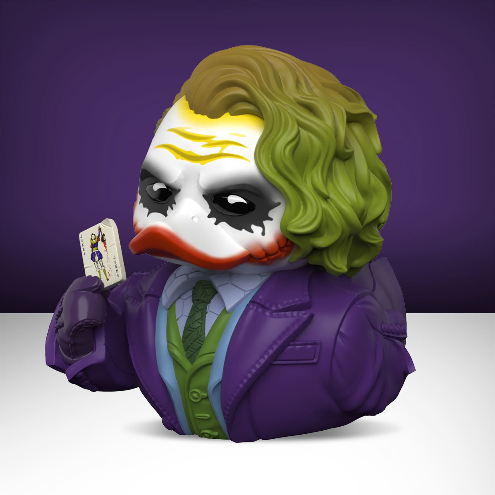 Produktbild Joker - The Dark Knight TUBBZ Dekorationsanka