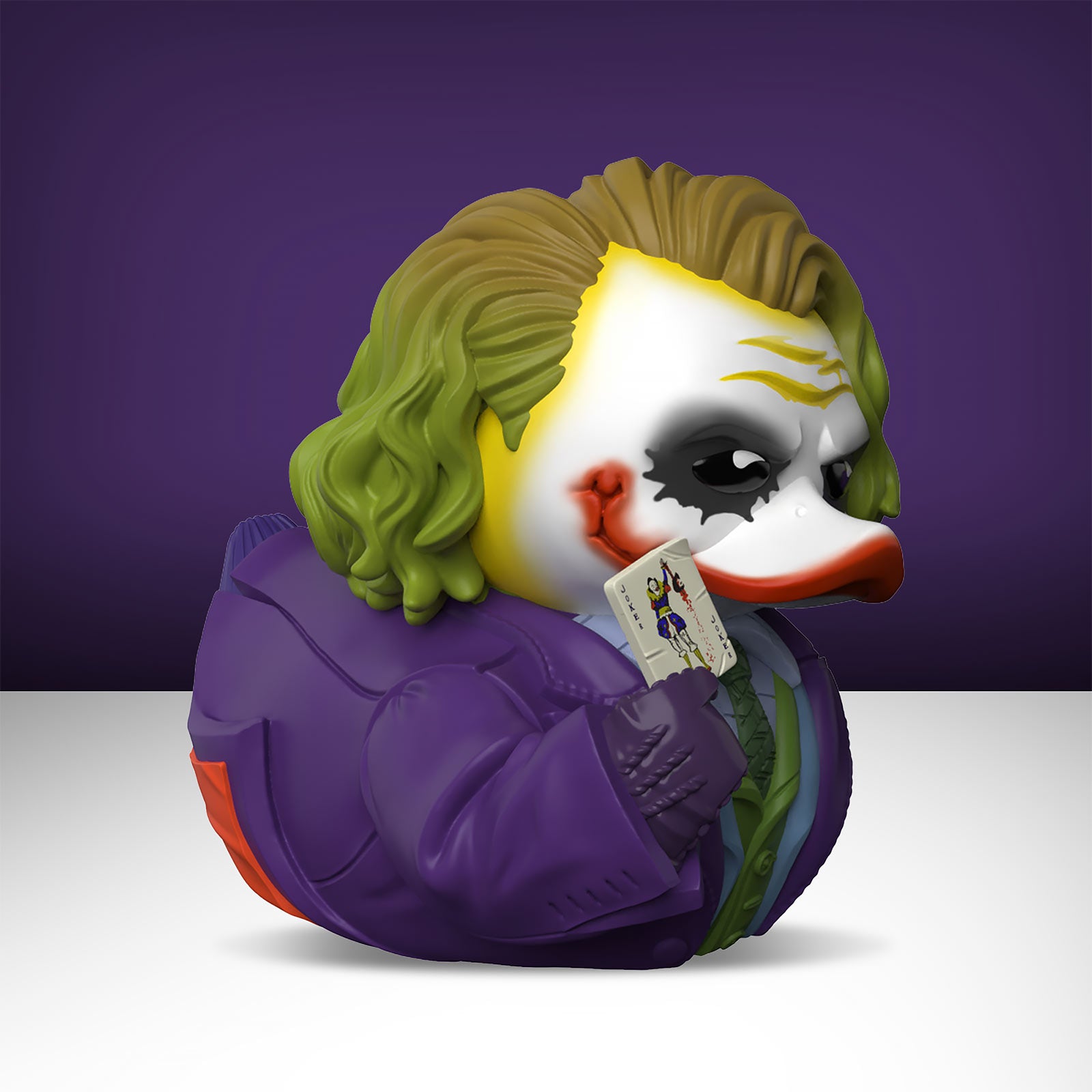 Produktbild Joker - The Dark Knight TUBBZ Dekorationsanka