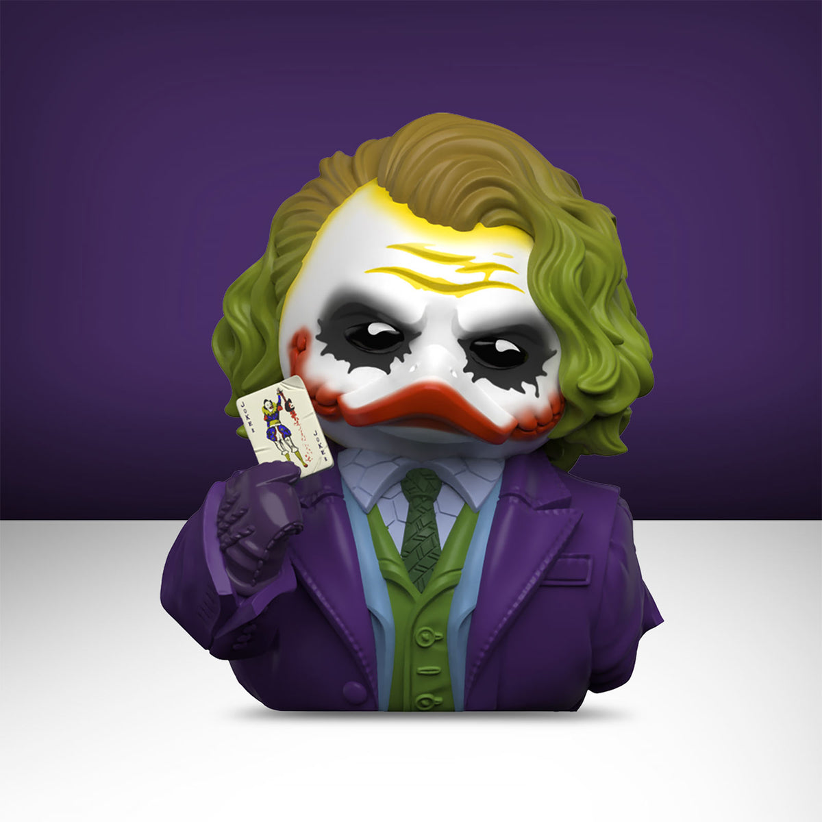 Produktbild Joker - The Dark Knight TUBBZ Dekorationsanka