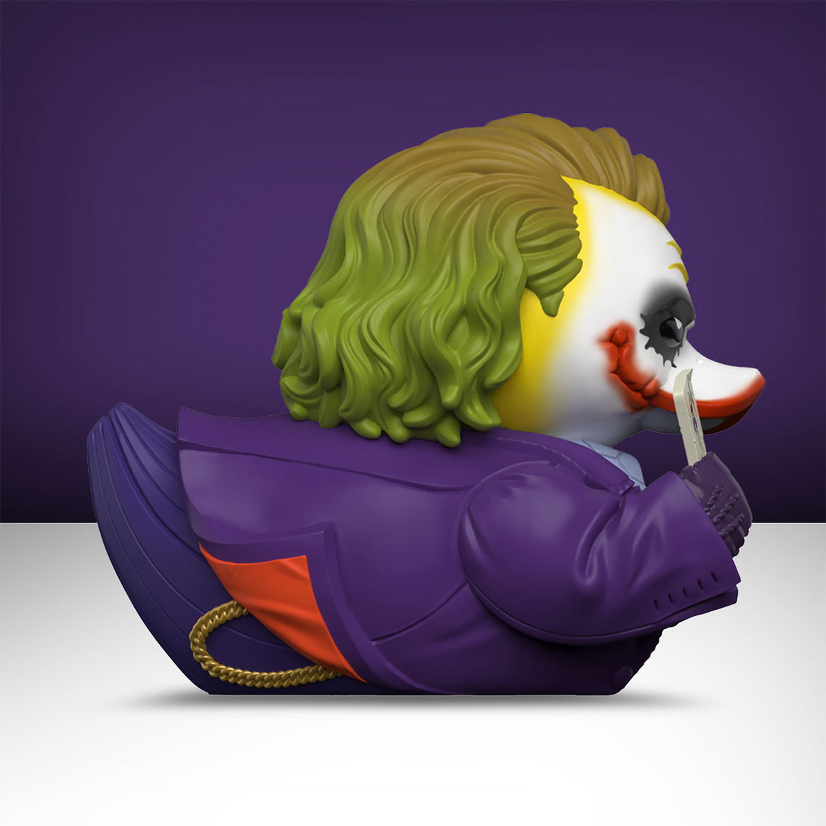 Produktbild Joker - The Dark Knight TUBBZ Dekorationsanka