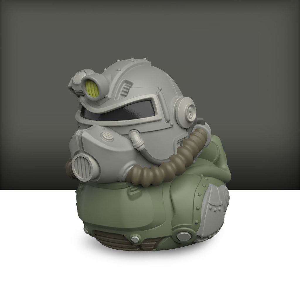 Produktbild Fallout - T-51 Mini TUBBZ Dekorationsanka