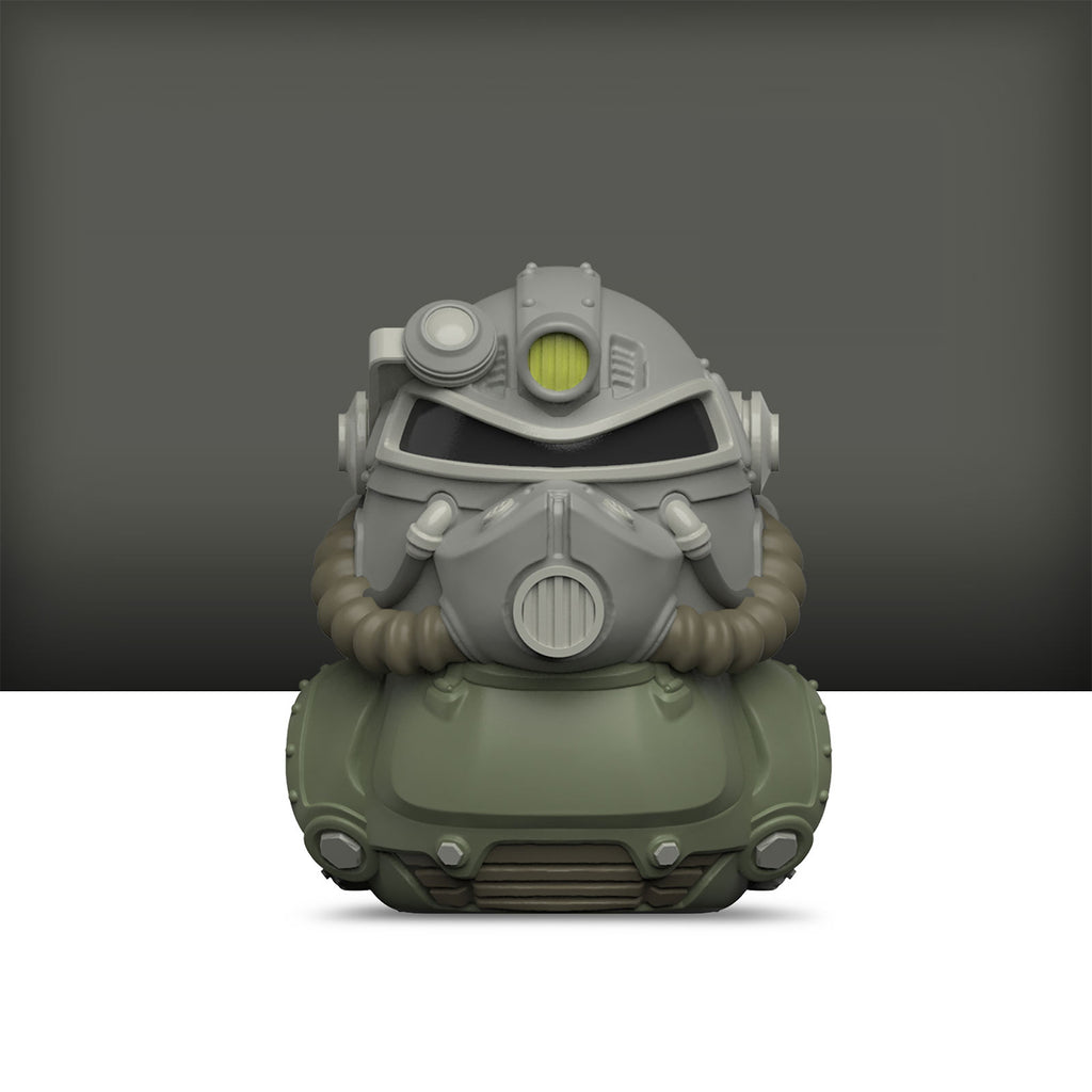 Produktbild Fallout - T-51 Mini TUBBZ Dekorationsanka