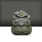 Produktbild Fallout - T-51 Mini TUBBZ Dekorationsanka