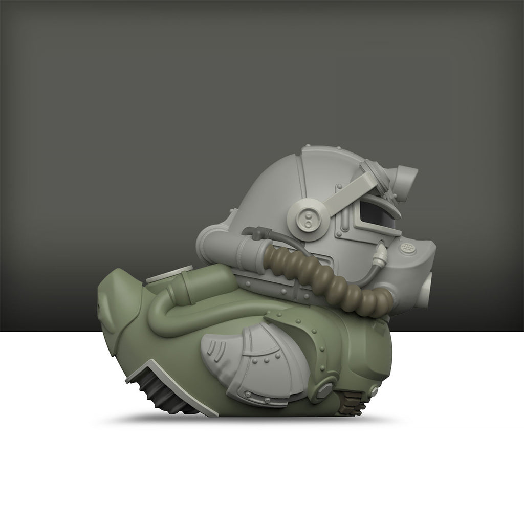 Produktbild Fallout - T-51 Mini TUBBZ Dekorationsanka