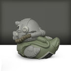 Produktbild Fallout - T-51 Mini TUBBZ Dekorationsanka