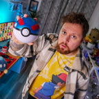 Produktbild Pokemon - Mystery Pokeball Cards Tin Box Höst 2024