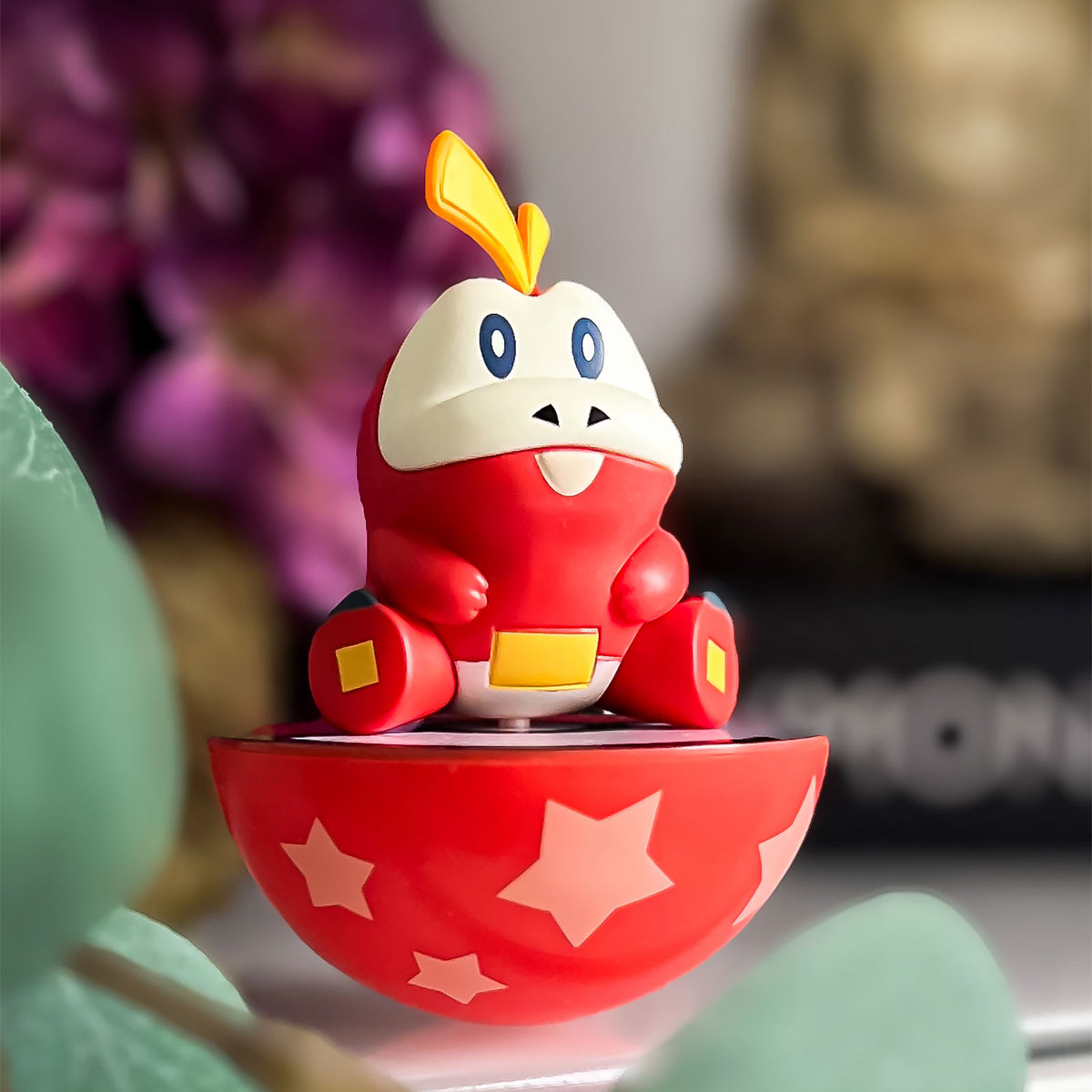 Product image Pokemon - Roly-Poly Collection Mystery Figure