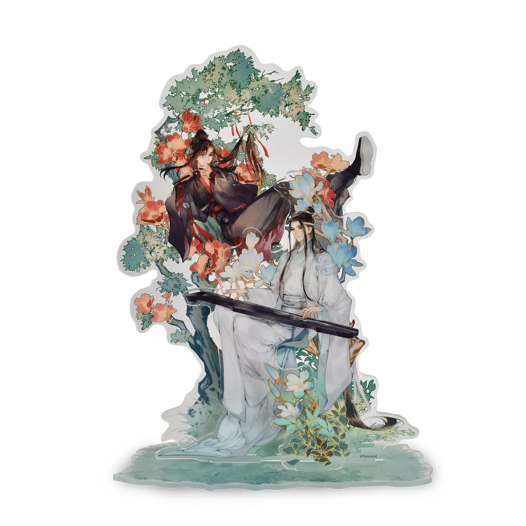 Produktbild Grandmaster of Demonic Cultivation - Wei & Lan Akrylfigur Lin Lu Wen Ge Version