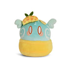 Produktbild Genshin Impact - Anemo Slime plyschfigur i pannkaksstil