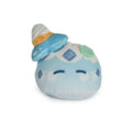 Produktbild Genshin Impact - Kryo Slime Ice Cream Style Plyschfigur