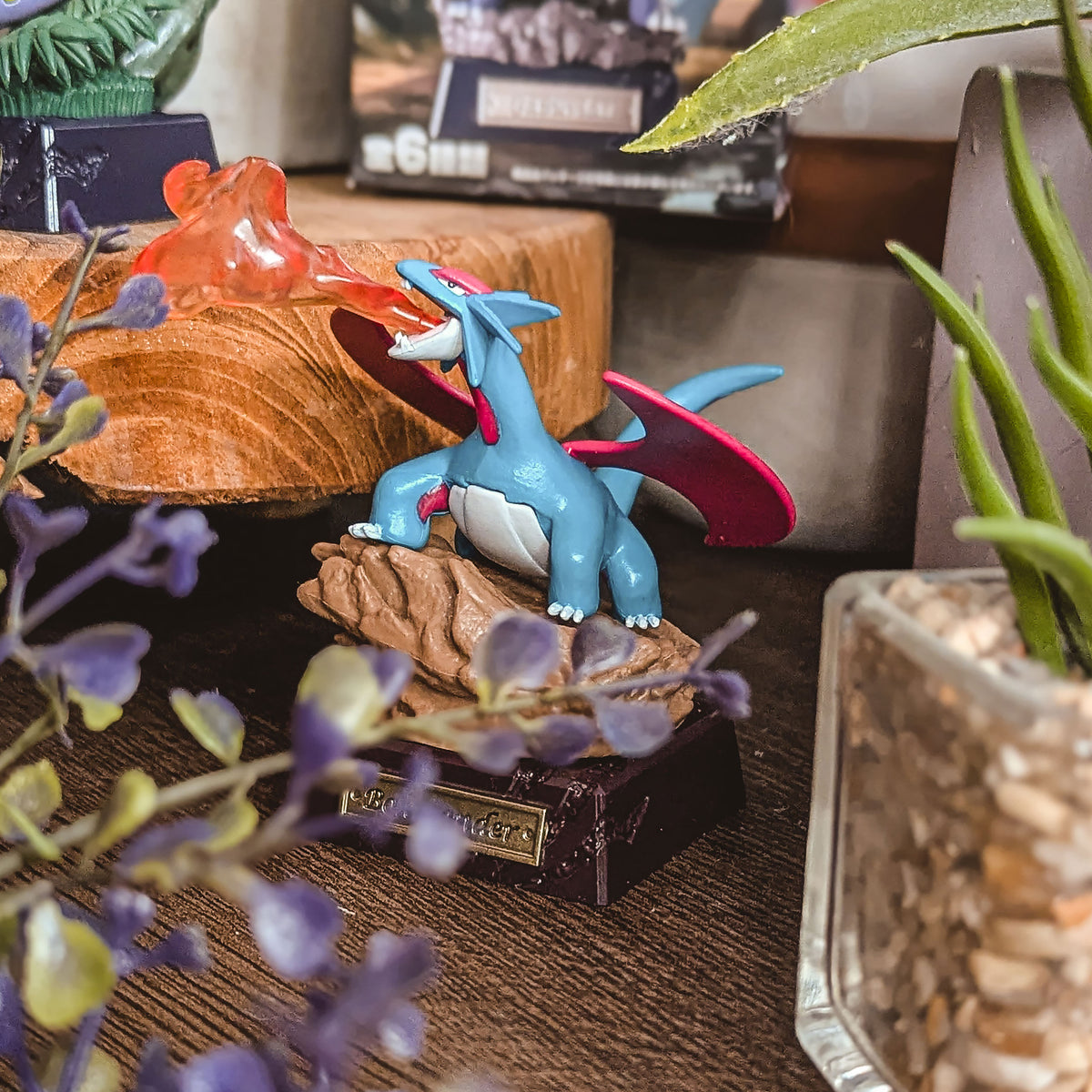 Produktbild Pokemon - Pocket Dragon Mystery Figur