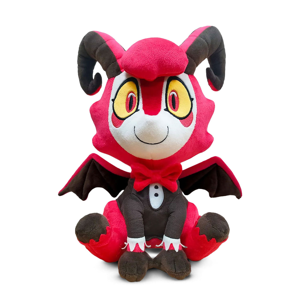 Produktbild Hazbin Hotel - Razzle Plyschfigur