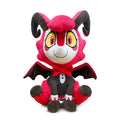 Produktbild Hazbin Hotel - Razzle Plyschfigur