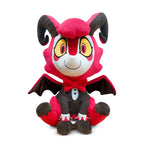 Produktbild Hazbin Hotel - Razzle Plyschfigur