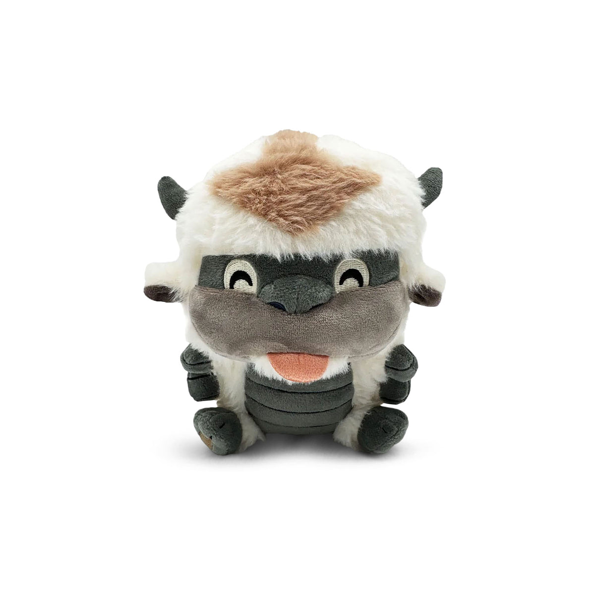 Produktbild Avatar: The Last Airbender - Appa Blep Stickie Plyschfigur