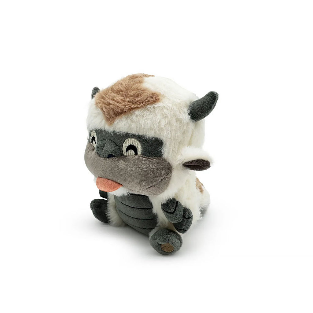 Produktbild Avatar: The Last Airbender - Appa Blep Stickie Plyschfigur