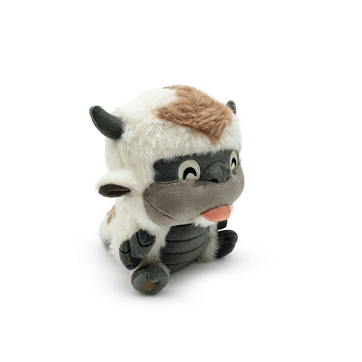 Produktbild Avatar: The Last Airbender - Appa Blep Stickie Plyschfigur