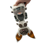 Produktbild Avatar: The Last Airbender - Appa Blep Stickie Plyschfigur