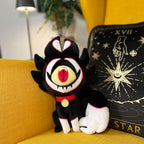 Product image Hazbin Hotel - KeeKee Plush Figure