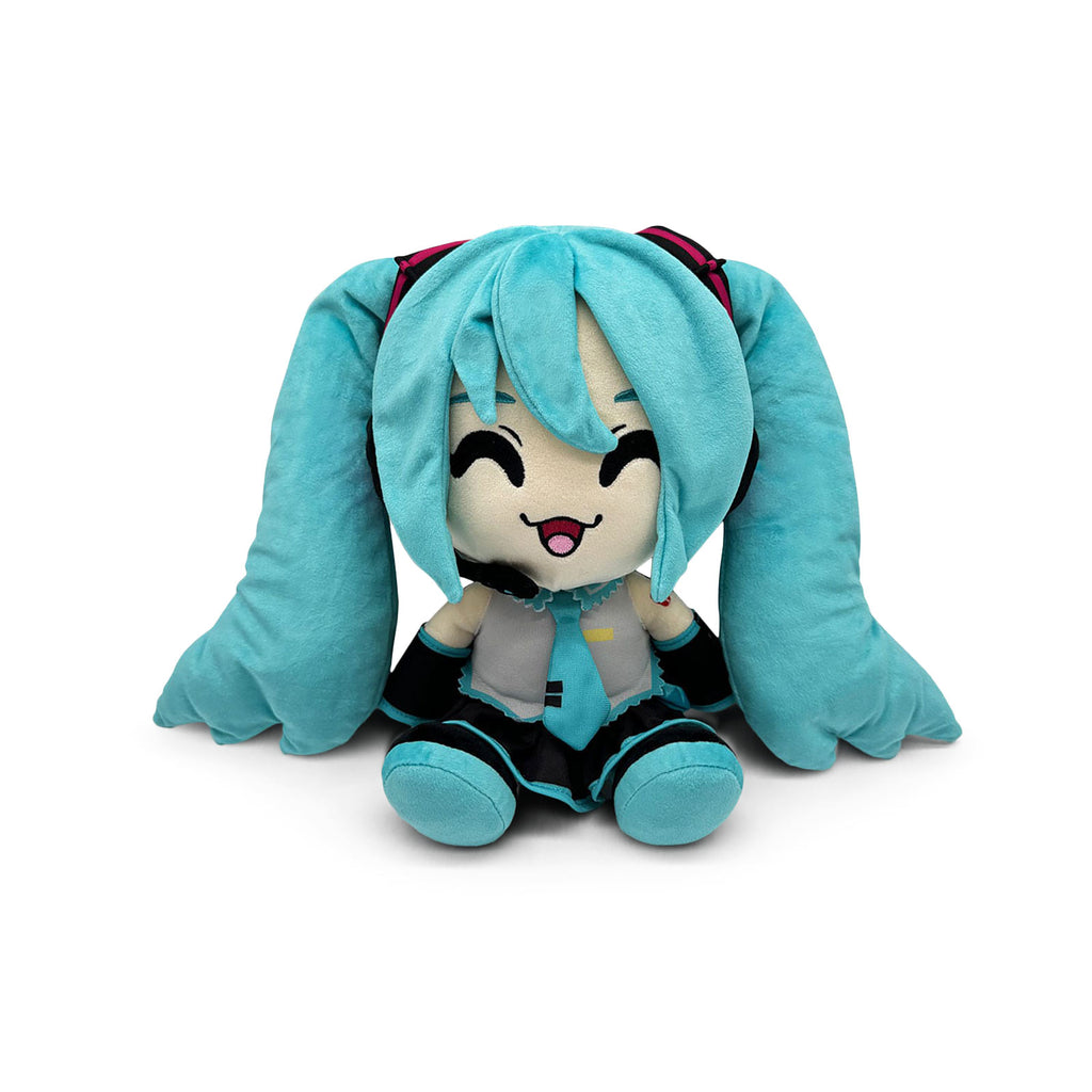 Product image Hatsune Miku Plush Figure