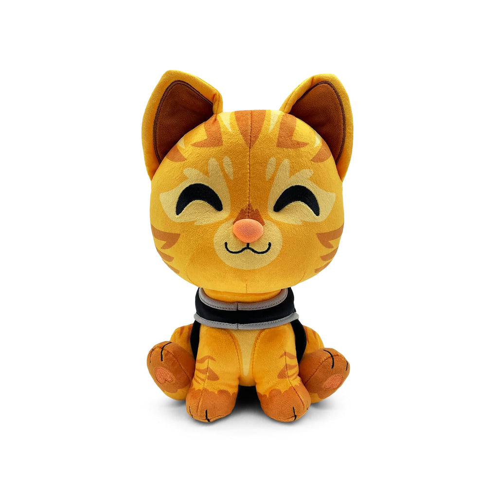 Produktbild Stray Plyschfigur