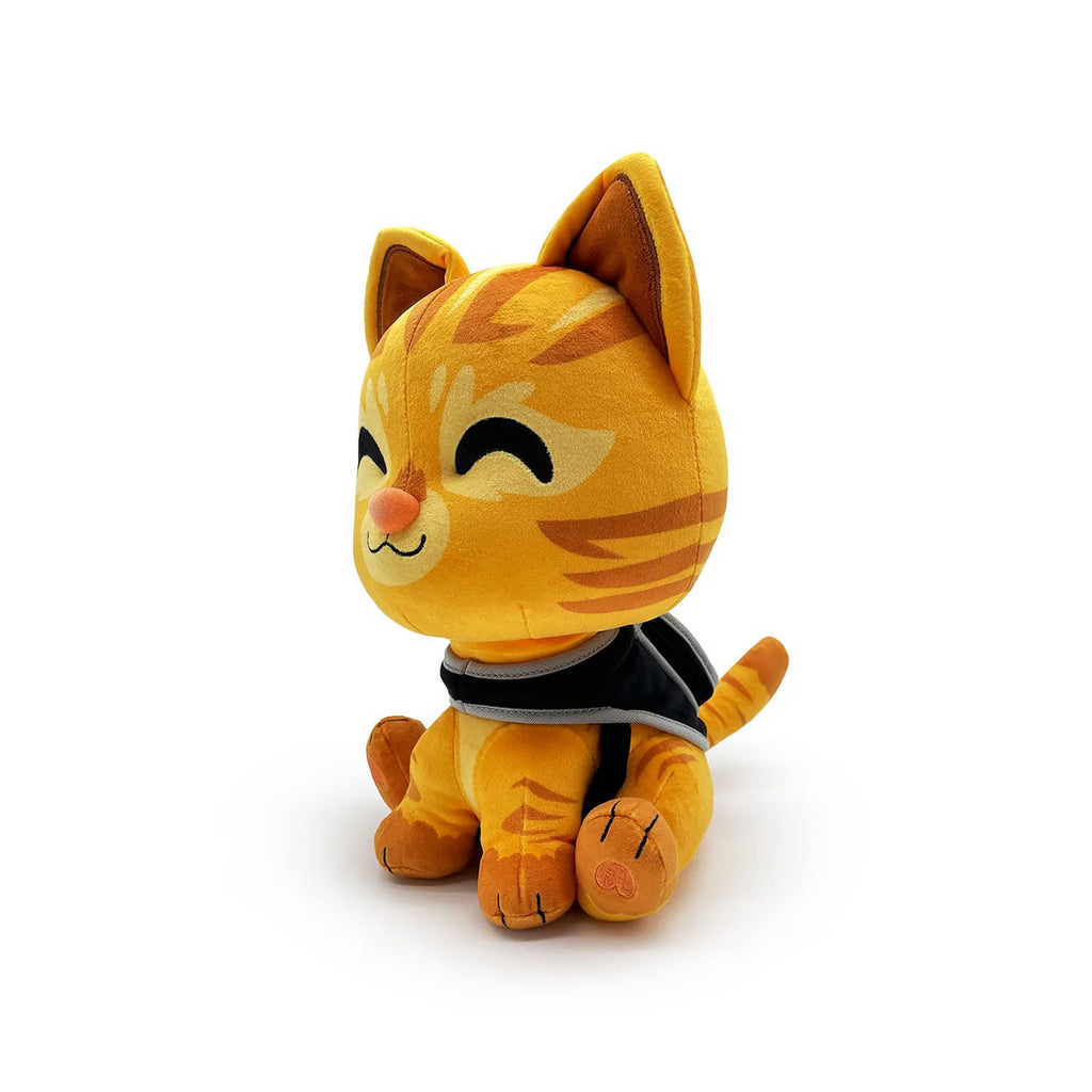 Produktbild Stray Plyschfigur