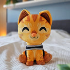 Produktbild Stray Plyschfigur