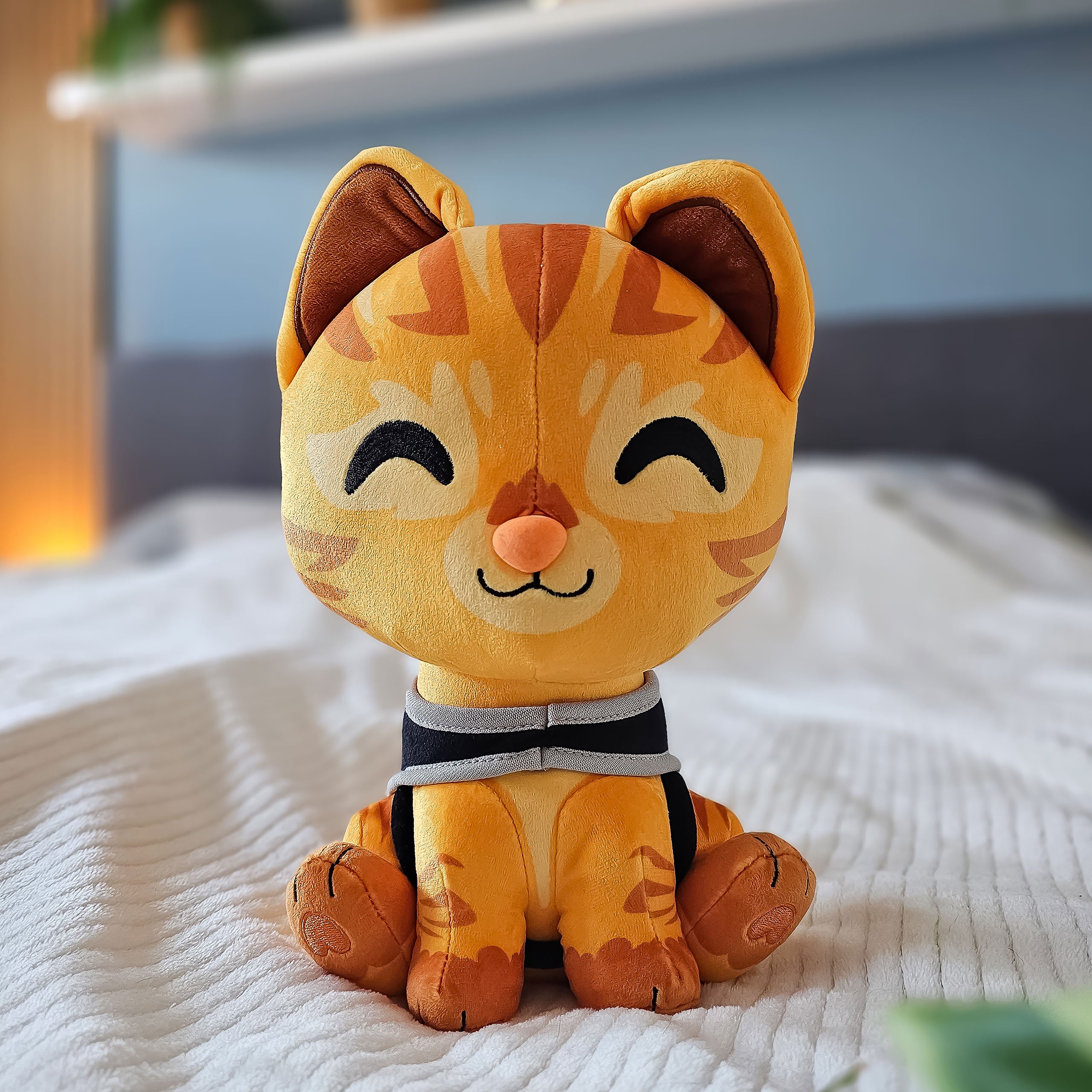 Produktbild Stray Plyschfigur