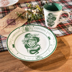 Produktbild Harry Potter - Hogwarts tallriks- och muggset