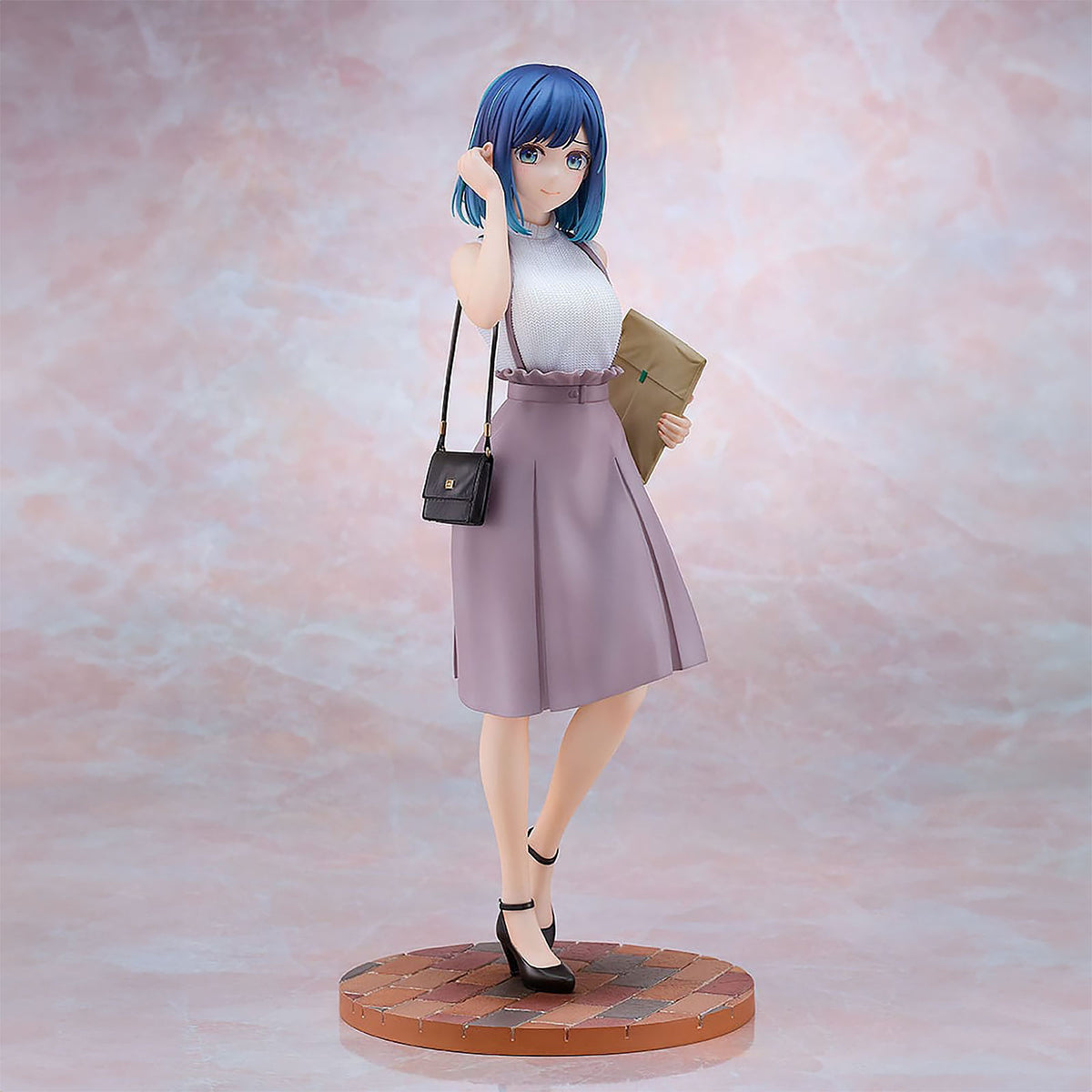 Produktbild Oshi No Ko: My Star - Akane Kurokawa Figur Date Style Version