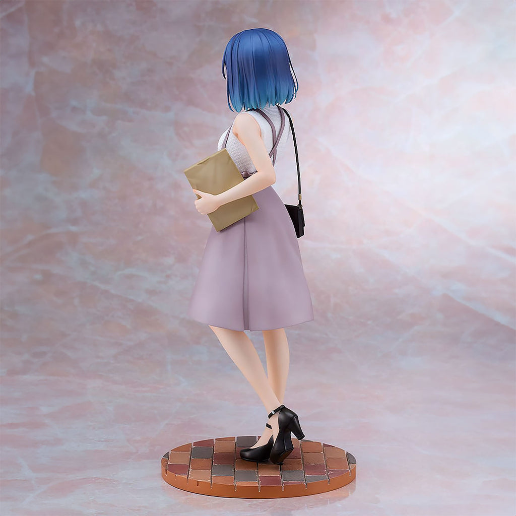 Produktbild Oshi No Ko: My Star - Akane Kurokawa Figur Date Style Version