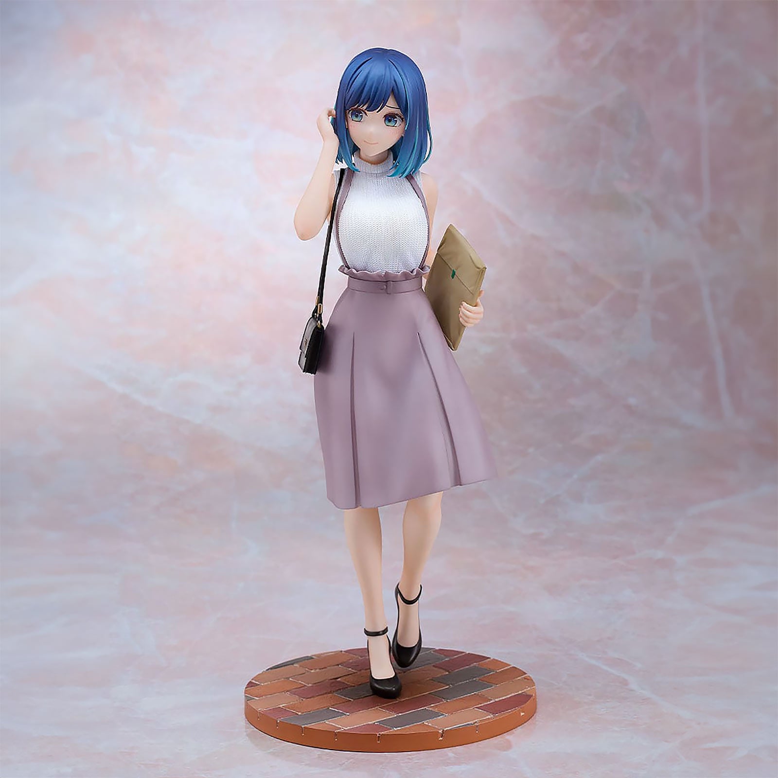 Produktbild Oshi No Ko: My Star - Akane Kurokawa Figur Date Style Version