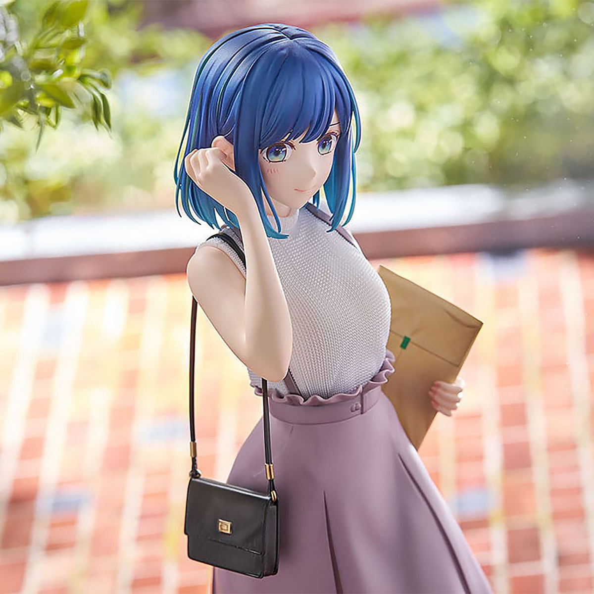 Produktbild Oshi No Ko: My Star - Akane Kurokawa Figur Date Style Version