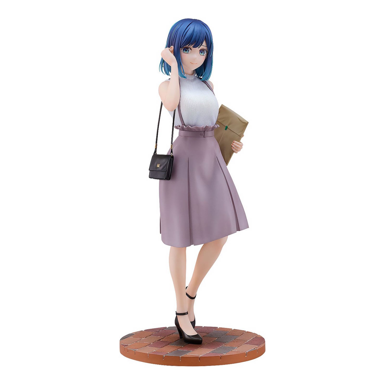 Produktbild Oshi No Ko: My Star - Akane Kurokawa Figur Date Style Version