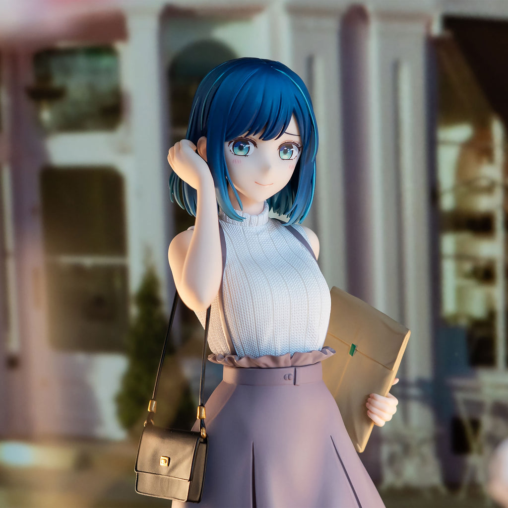 Produktbild Oshi No Ko: My Star - Akane Kurokawa Figur Date Style Version