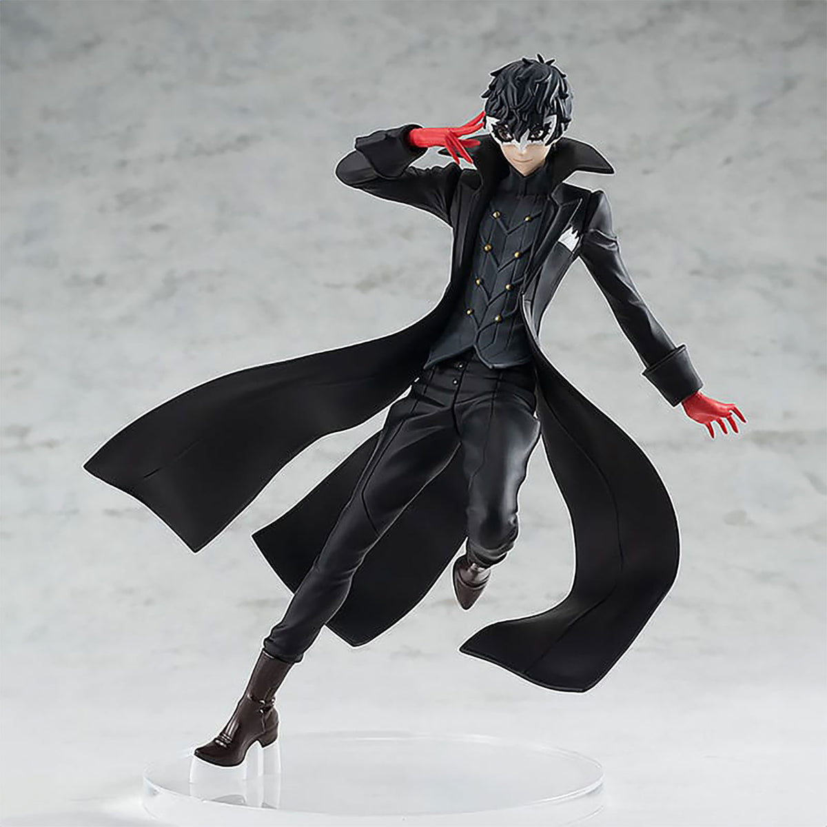 Product image Persona 5 - Joker (3rd-run) Figure