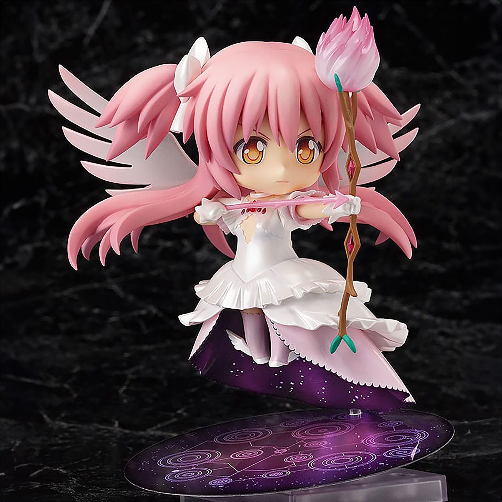 Produktbild Puella Magi Madoka Magica – Madoka (re-run) Nendoroid Actionfigur