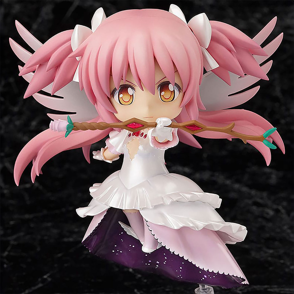 Produktbild Puella Magi Madoka Magica – Madoka (re-run) Nendoroid Actionfigur