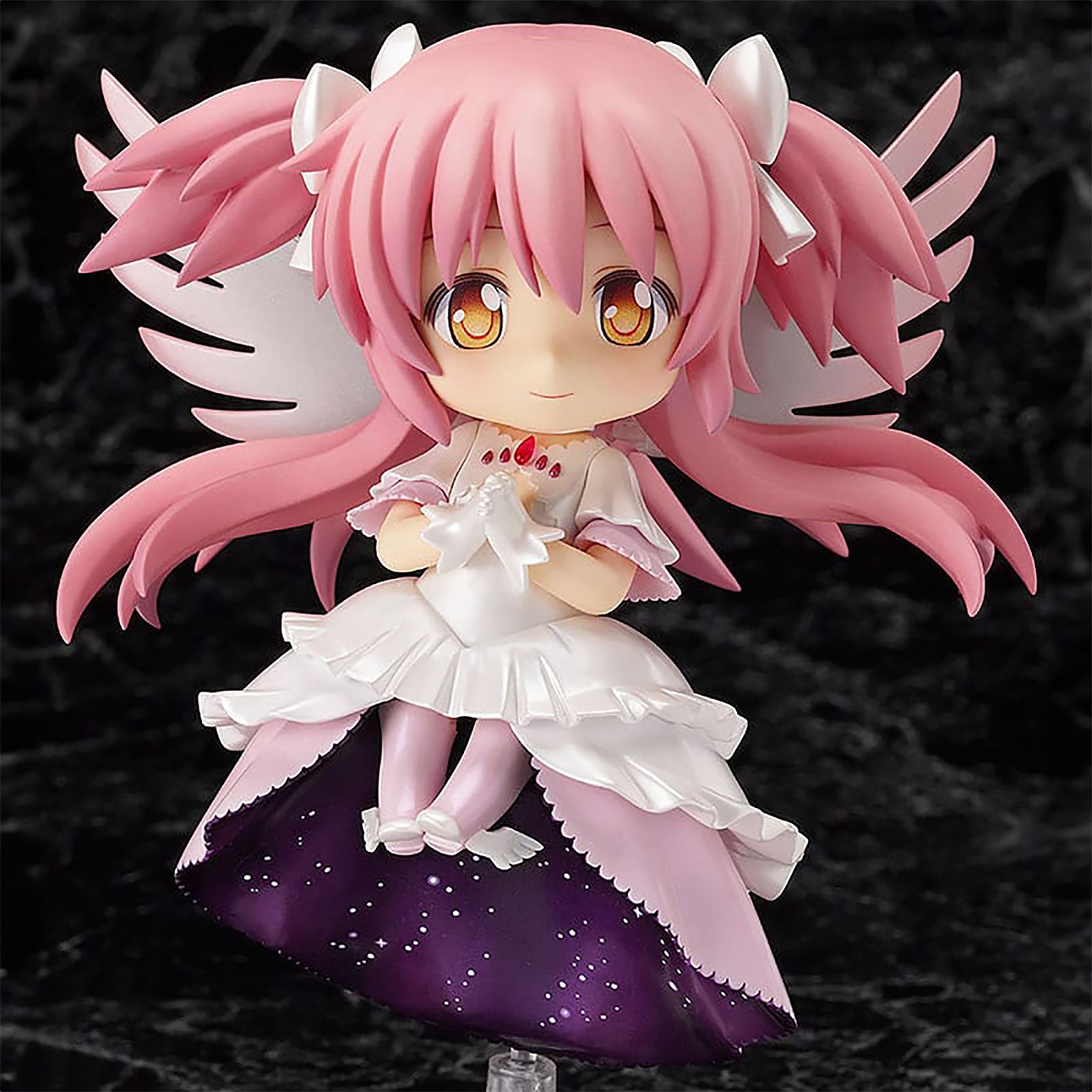 Produktbild Puella Magi Madoka Magica – Madoka (re-run) Nendoroid Actionfigur
