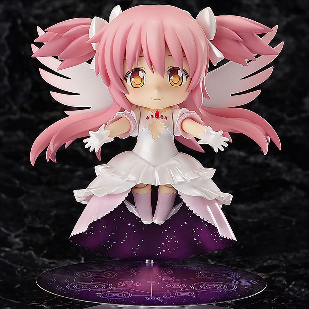 Produktbild Puella Magi Madoka Magica – Madoka (re-run) Nendoroid Actionfigur
