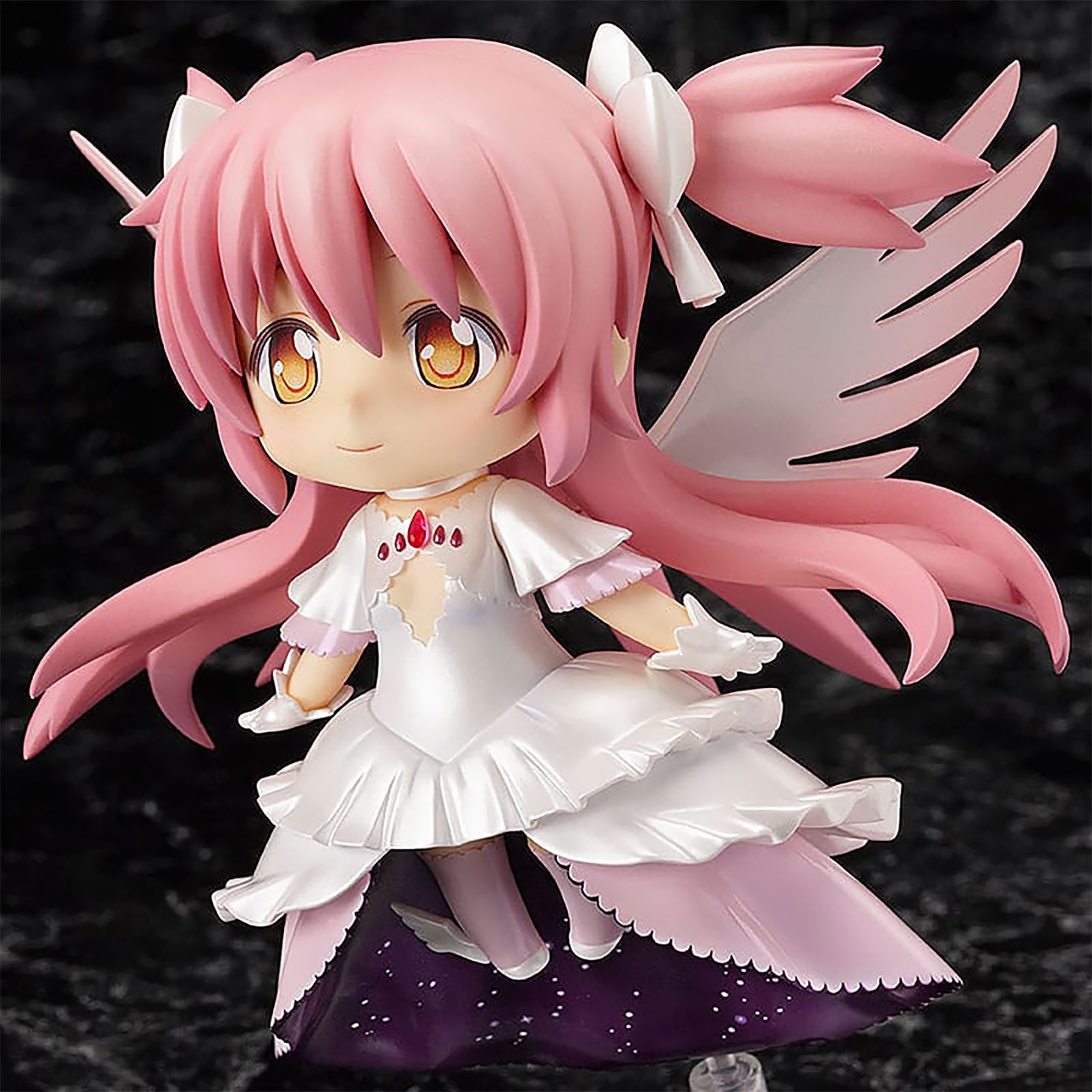 Produktbild Puella Magi Madoka Magica – Madoka (re-run) Nendoroid Actionfigur