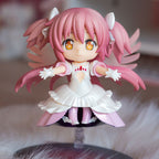 Product image Puella Magi Madoka Magica – Madoka (re-run) Nendoroid Action Figure