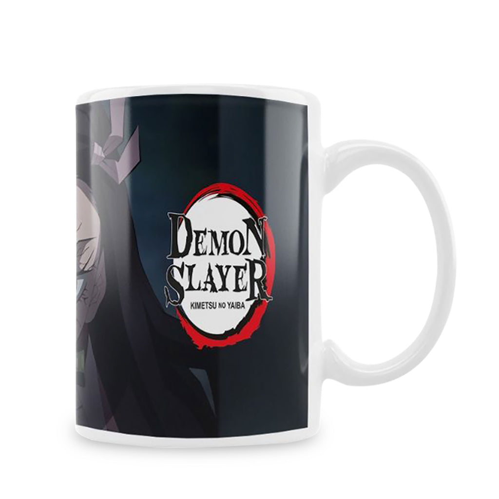 Produktbild Demon Slayer - Demon Nezuko Mugg