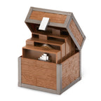 Produktbild Minecraft - Skogsinventariekista (Forrest Inventartruhe)