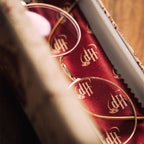 Produktbild Harry Potter - Glasögonfodral med Marodörkartan