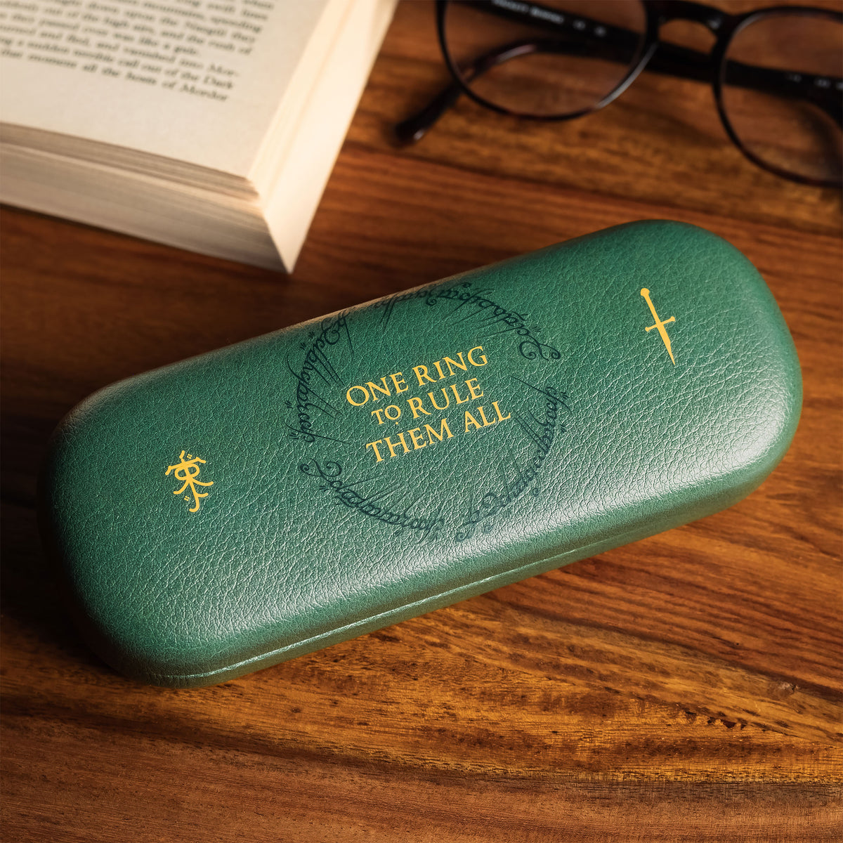 Product image The Lord of the Rings - Glasses Case