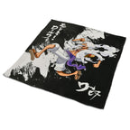 Produktbild One Piece: Gear 5 - Monkey D. Luffy Mysfilt