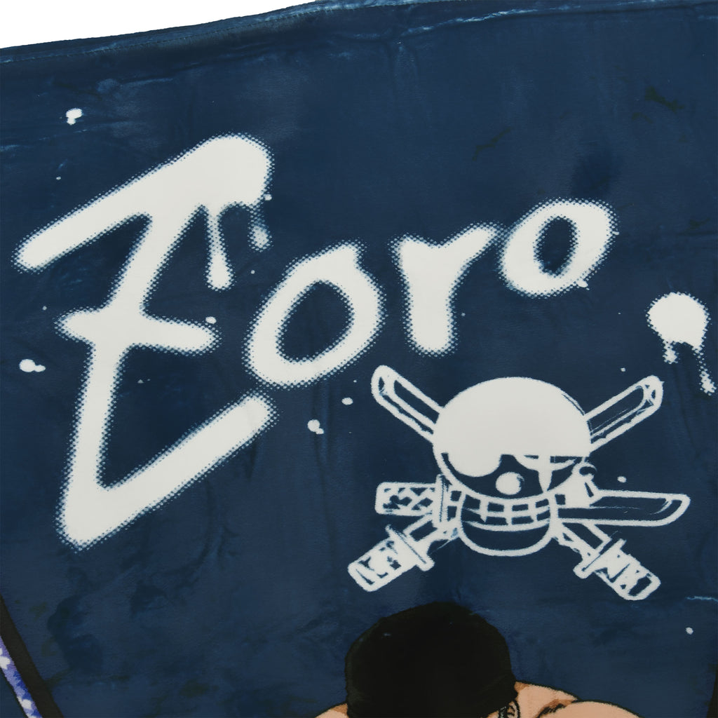 Produktbild One Piece - Roronoa Zoro Mysfilt