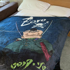 Produktbild One Piece - Roronoa Zoro Mysfilt
